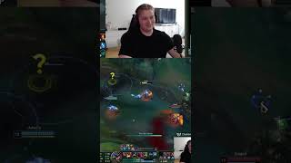 Ragebait Shaco