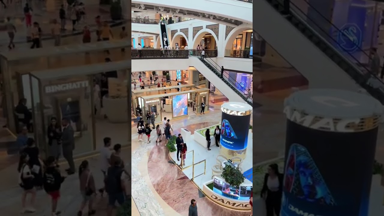 wellcom to Dubai UAE 