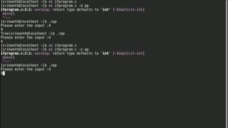 08- Conditional Statements Part1