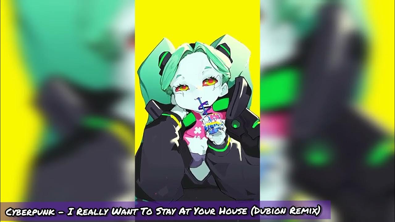 I Really Want to Stay in Your House Dayo : r/Virtualrs