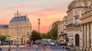 BORDEAUX - Much More Than The Wine Capital of France