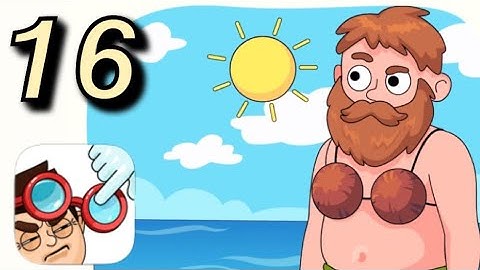 DOP 3:Displace One Part Level 251-260 Part 16 Gameplay Walkthrough (ANDROID/IOS)