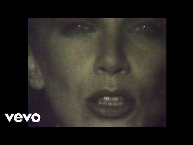 Eurythmics (The) - The Miracle Of Love