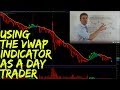 Day Trading with the Volume Weighted Average Price: VWAP ...
