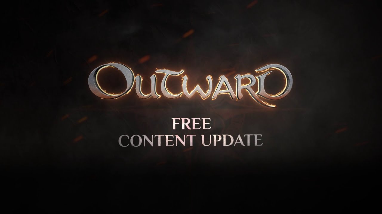 OUTWARD - Dev Diary #5 - Permadeath, Postgame, and Poutine [NA]