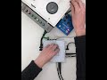 Akai X-100D Reel To Reel, Future Sound Systems MTX8, Meris Mercury7, Boss RDD-10 #Shorts