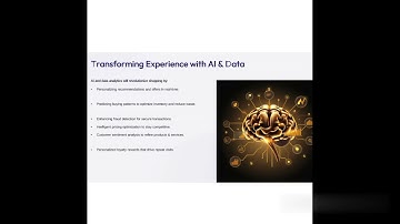 Reimagining customer