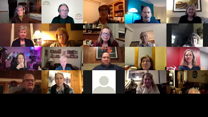 Voice Workshop with Linda Burk