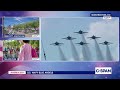 America 250: Blue Angels