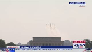 America 250: Blue Angels