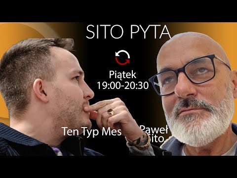 Sito Pyta - Paweł Sito