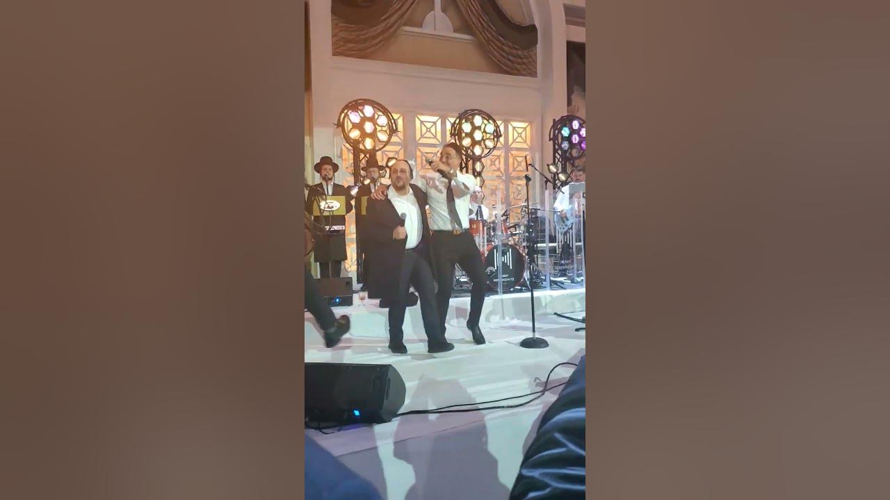 Shwekey & Lipa Shwekey & Lipa