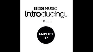 BBC Music Introducing hosts Amplify