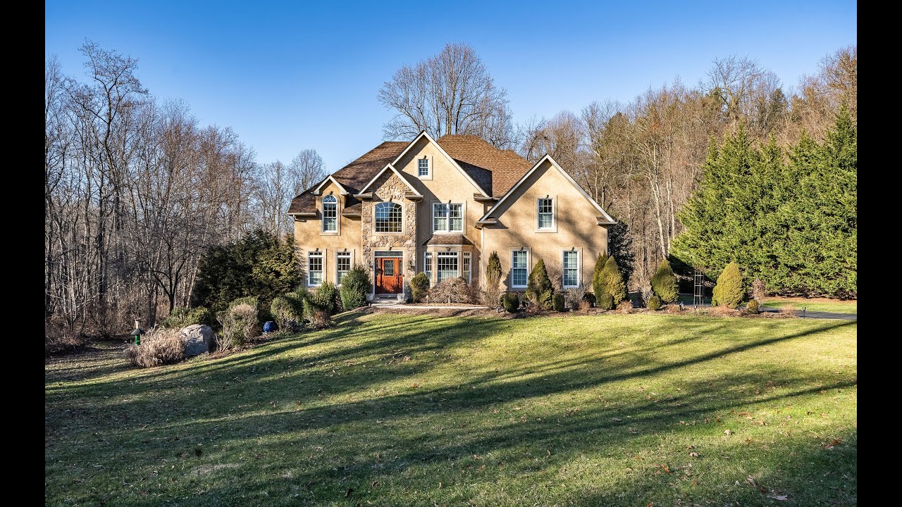 1885 St Peters Rd Fantastic Home For Sale In North Coventry, PA 19465