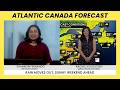 Warmth and sun come with strong winds for Atlantic Canada's long weekend, | #forecast