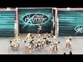 Cheer Extreme Sr Elite Xevolution 2025