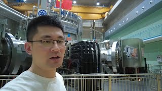 GLOBALink | Vlog: a glimpse of Chinese "artificial sun" with young scientist