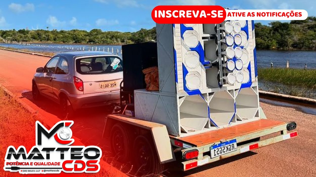 BANDA PILERA | REPERTÓRIO NOVO ULTRA MÉDIOS LAPADA PRA BATER NO PAREDÃO | MATTEO CDS