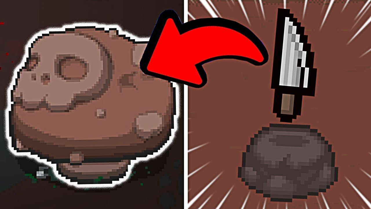 This NEW Giant Mushroom Is Crazy