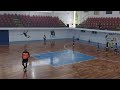 Campeonato Maranhense de futsal - categoria Sub 9 ⚽