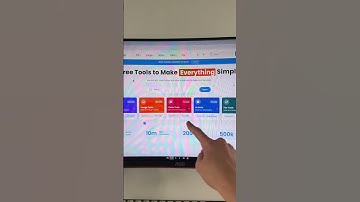 Powerful websites you should know. Part 4