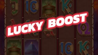 Hot Mode On Book Of Power Slot Screen Full? Big Win?