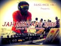 Jah Mixtape Feat. Chronixx, Morgan Heritage,Sizzla,Jah Cure, Busy Signal,& More..(September 2016)