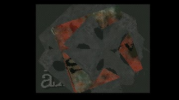 AMIGA-Demo "Axis & The Black Lotus: Mind the Co-op (Intro)"