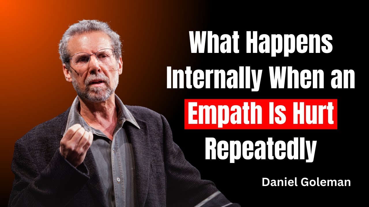 What Happens Internally When an Empath Is Hurt Repeatedly