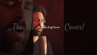 The Taylor Swift cover is out! #taylorswift #taylorswiftcover #midnights #ambientpop #coversong