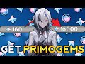 All f2p ways to farm primogems in 2024 genshin impact primogem guide