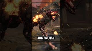 Kowakujo PPSH in Back Oni Mini Boss & Special Round Zombies!!!