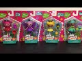Lalaloopsy Minis Dolls: The Bug Collection Toy Unboxing & Review