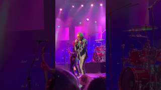 Starship featuring Mickey Thomas #sara #starship #epcotgardenrocks