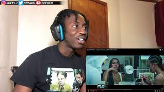 AYEE DD... | DDG & OG Parker - Impatient ft. Coi Leray | Reaction