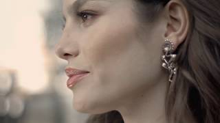 Serie Sierra Norte Joyeria Artesanal Mexicana | La historia de la Diosa Serpiente, Aretes