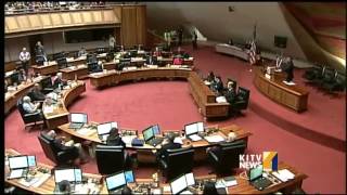 Same sex marriage opponents still seeking different outcome for bill