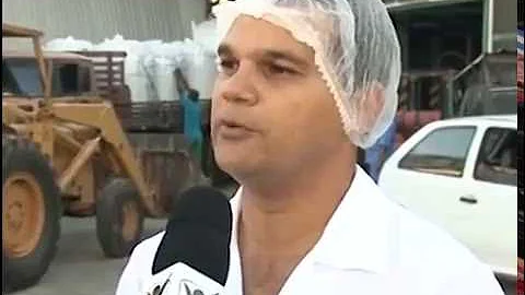 O que é feito com os ossos dos animais?