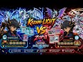 Kazami-LICHT (Indonesia, Legend Rank 5) vs zora (Japan, Legend Rank 5) - Analysis