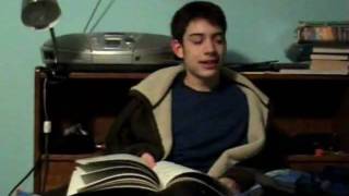 48 hour film festival- Memoirs of the Dead