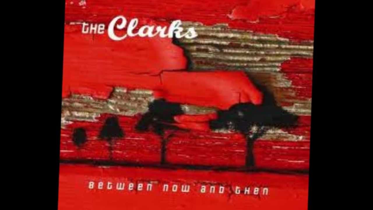 the clarks born too late lyrics