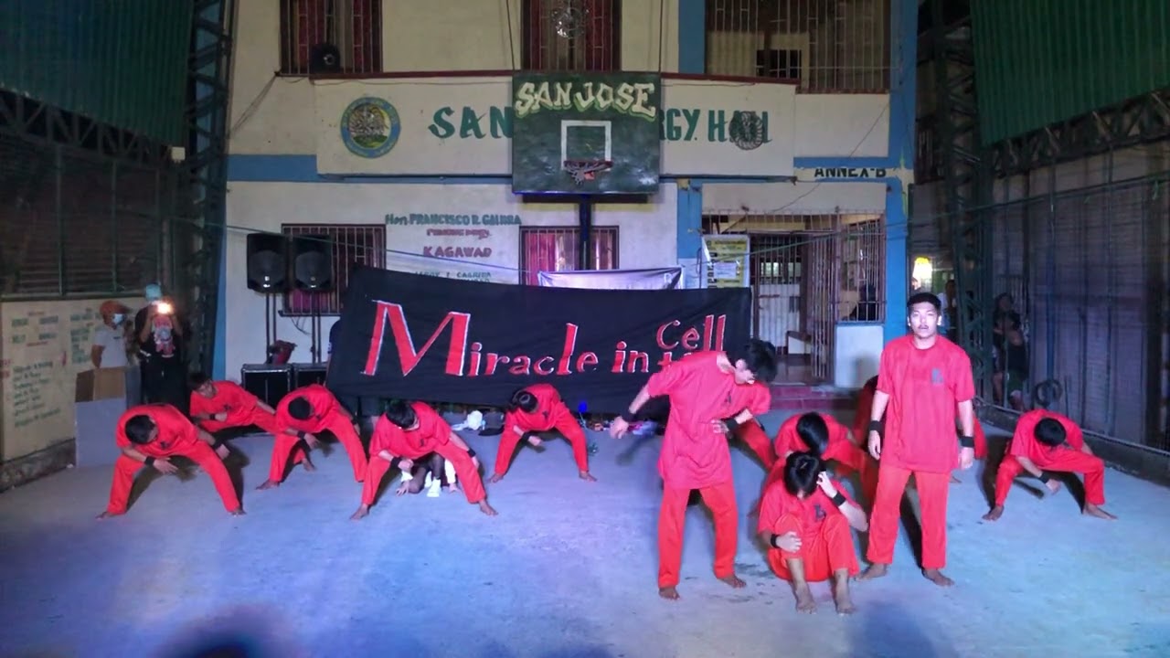 EXTREME ATTRACTION - Ultimate Dance Contest 2022. San Jose Macabebe Pampanga. March/18/22.