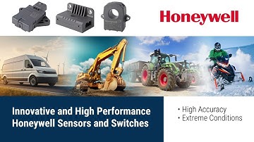Honeywell - Transportation Campaign (Update)