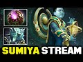 100 not easy game  sumiya invoker stream moments 4331