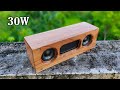 Diy Bluetooth Speaker