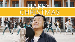 Happy Christmas || AD || SOV ||  Video || 2020