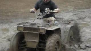 arcticcat splash