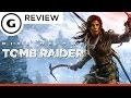 Rise of the Tomb Raider Review