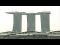 Қазақстан - Сингапур арақатынасы қарқын алады