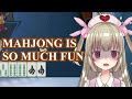 [名取さな Natori Sana] Something that playing mahjong does to you